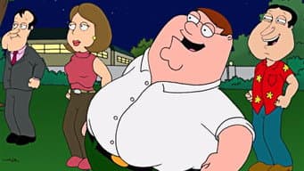 Peter, o Presidente
