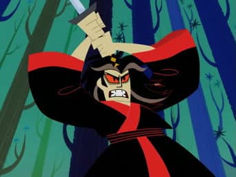 Jack vs. Mad Jack