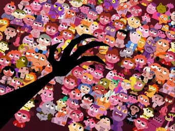 Os Contos de Fadas de Aku