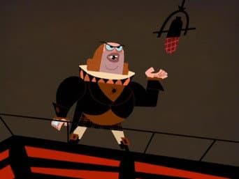 Jack e a Bofetada