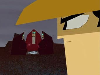 Jack e os Monges