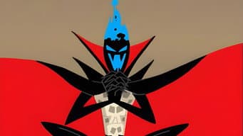 Jack Contra Demongo, o Colecionador de Almas