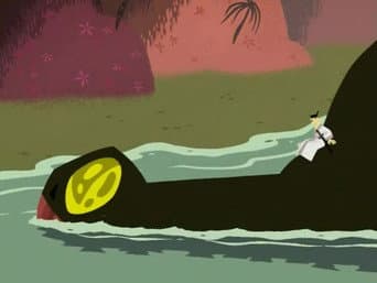 Jack e as Criaturas Ambulantes
