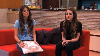 Jade Termina com Beck