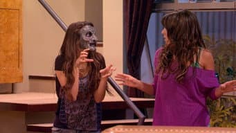 Tori, a Zumbi