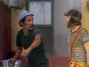 O mendigo / As crianças faltam à escola