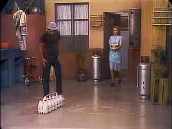 Quem manda é o chefe / O leiteiro