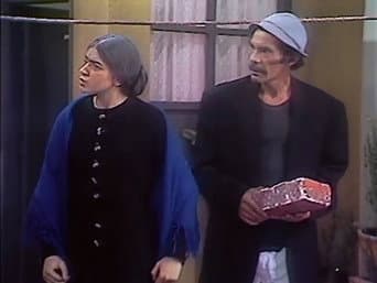 A louca da escadaria - parte 1