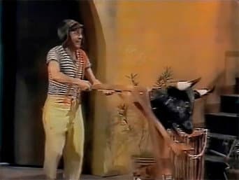 Como pegar o touro a unha (Episódio Exclusivo do Brasil)