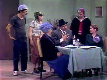 O Ano Novo de Chaves