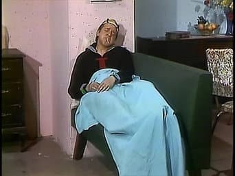 A doença do Quico