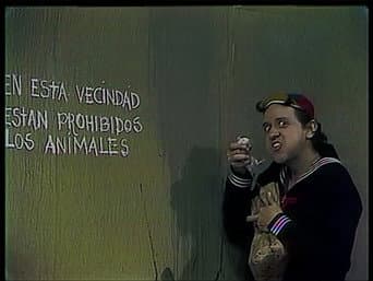Um rato na contramão - Parte 3