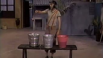 O vendedor de refrescos - parte 1