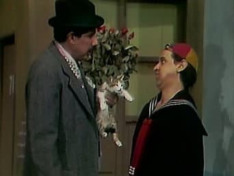 Era uma vez, um gato... - Parte 1
