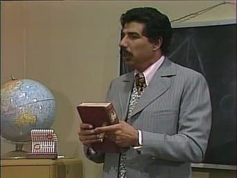 Ser professor é padecer no inferno!