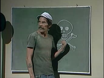 O primeiro dia de aula - parte 2