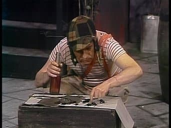 Os insetos do Chaves