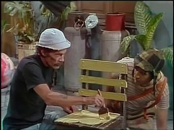 Ser pintor é uma questão de talento - Parte 1