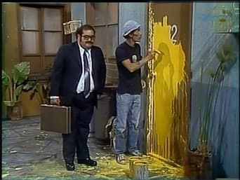 Pintando o sete - parte 2