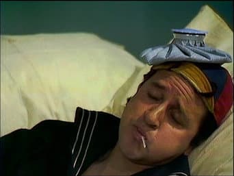 Os remédios do Quico