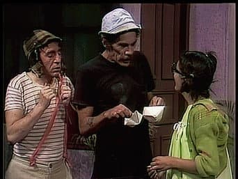 Barquinhos de papel