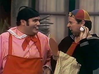 O desjejum do Chaves - Parte 1