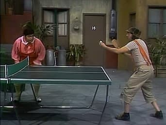 O jogo de ping-pong - Parte 2