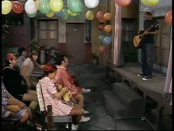 O festival da boa vizinhança, última parte