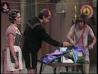 Sem pichorra não tem festa - Parte 1