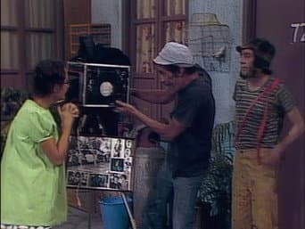 A máquina fotográfica - Parte 1
