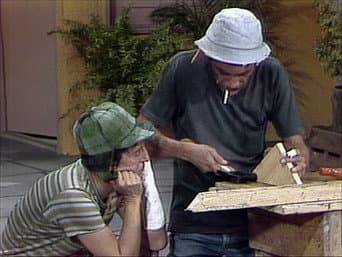 Os carpinteiros - Parte 1