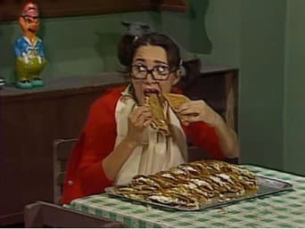 Panqueca pra dentro, barriga pra fora