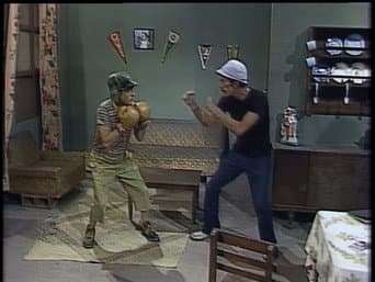 Campeão meio pesado