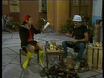 Seu Madruga, o sapateiro - Parte 3