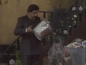 O banho do Chaves