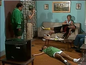 O escorpião - Parte 2