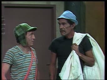 O velho do saco - Parte 1