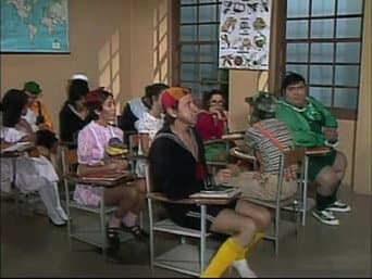 A escolinha do Professor Girafales