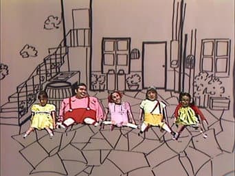 O dia da criança
