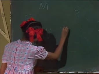 O último exame