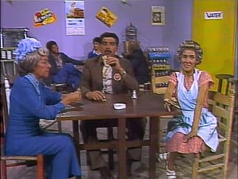Os penetras - Parte 1