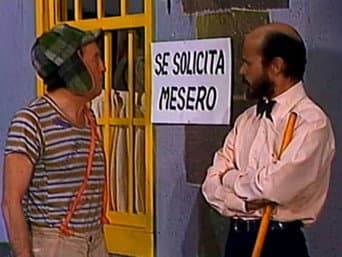 O restaurante de Dona Florinda
