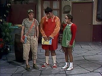 Na escola... domingo