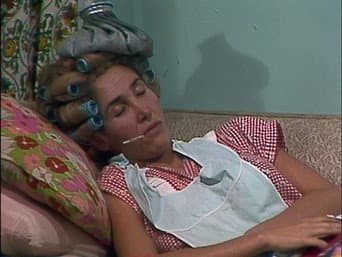 Cuidando de Dona Florinda