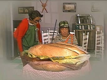 O sonho que deu bolo