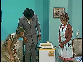Antes um tanque funcionando que uma lavadora encrencada
