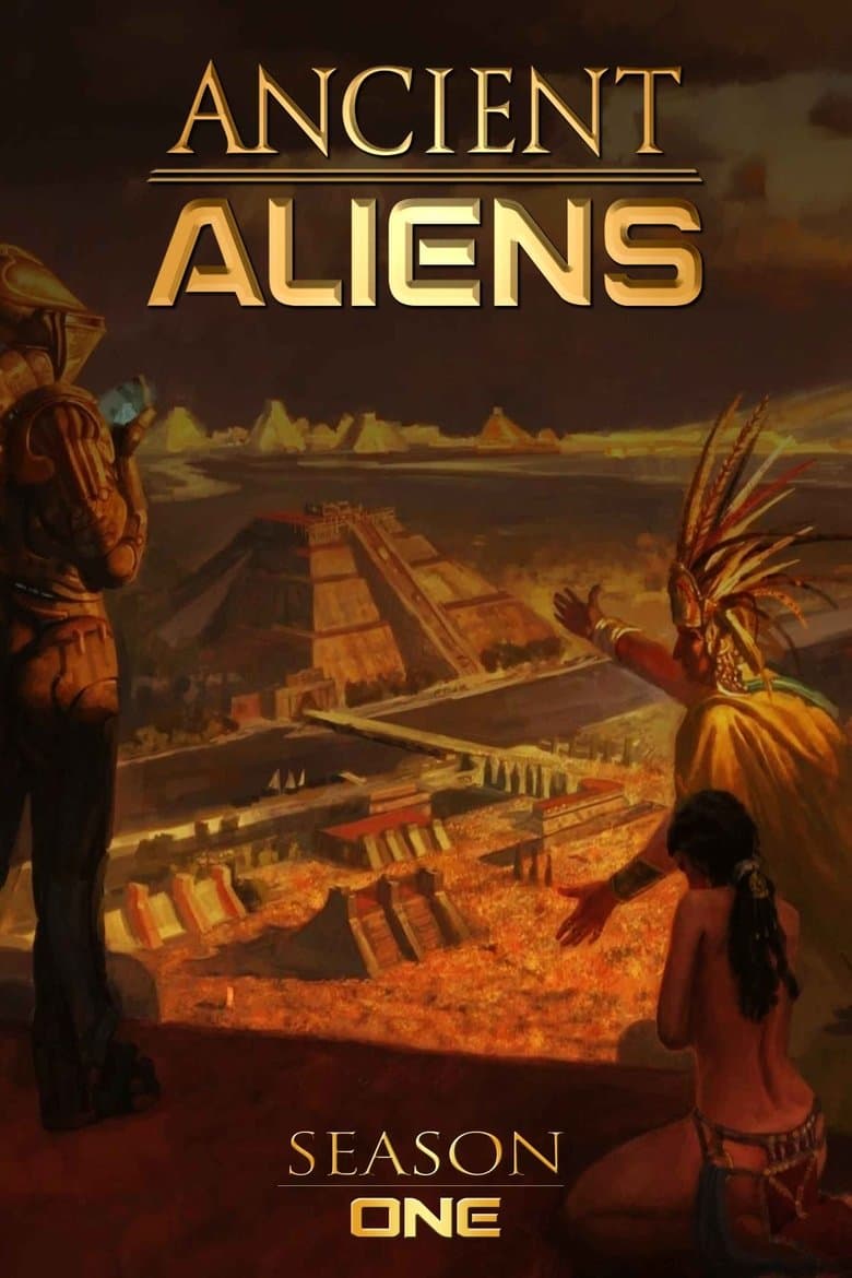 Temporada 1