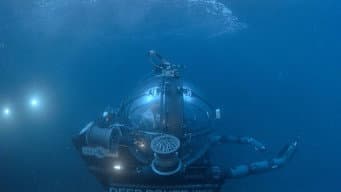 Mundos Submarinos