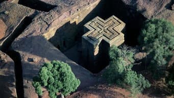 Alienígenas e os Lugares Sagrados