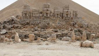 Alienígenas e os Mundos Perdidos